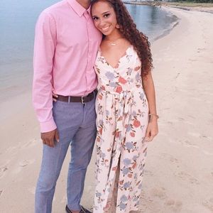 Super Cute American Eagle jumper Jumpsuit